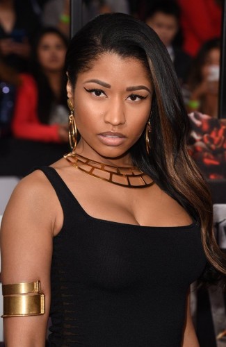 Download HD Picture nicki minaj